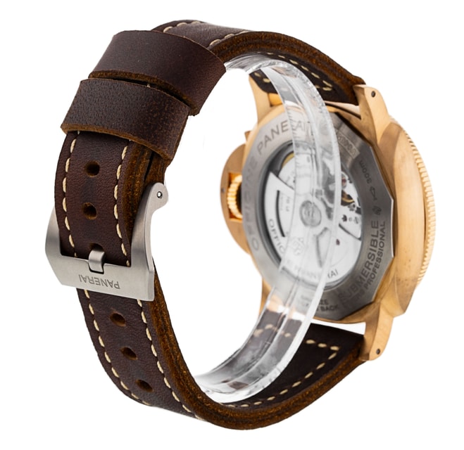 Panerai Submersible PAM00968 Image 3